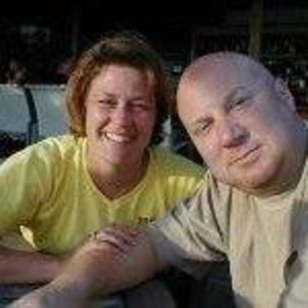 Meet your Posher, Lorrie